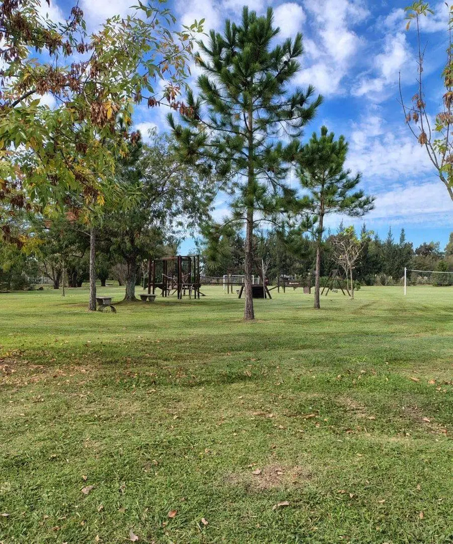 VENTA LOTE AL GOLF EN MEDAL C.C. - PILAR 8