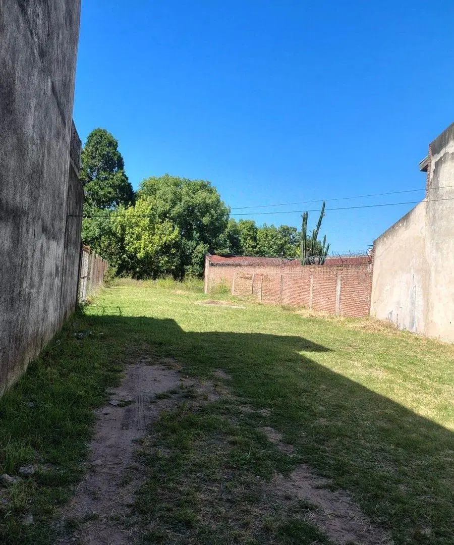 VENTA LOTE EN PILAR APTO DESARROLLO INMOBILIARIO 2