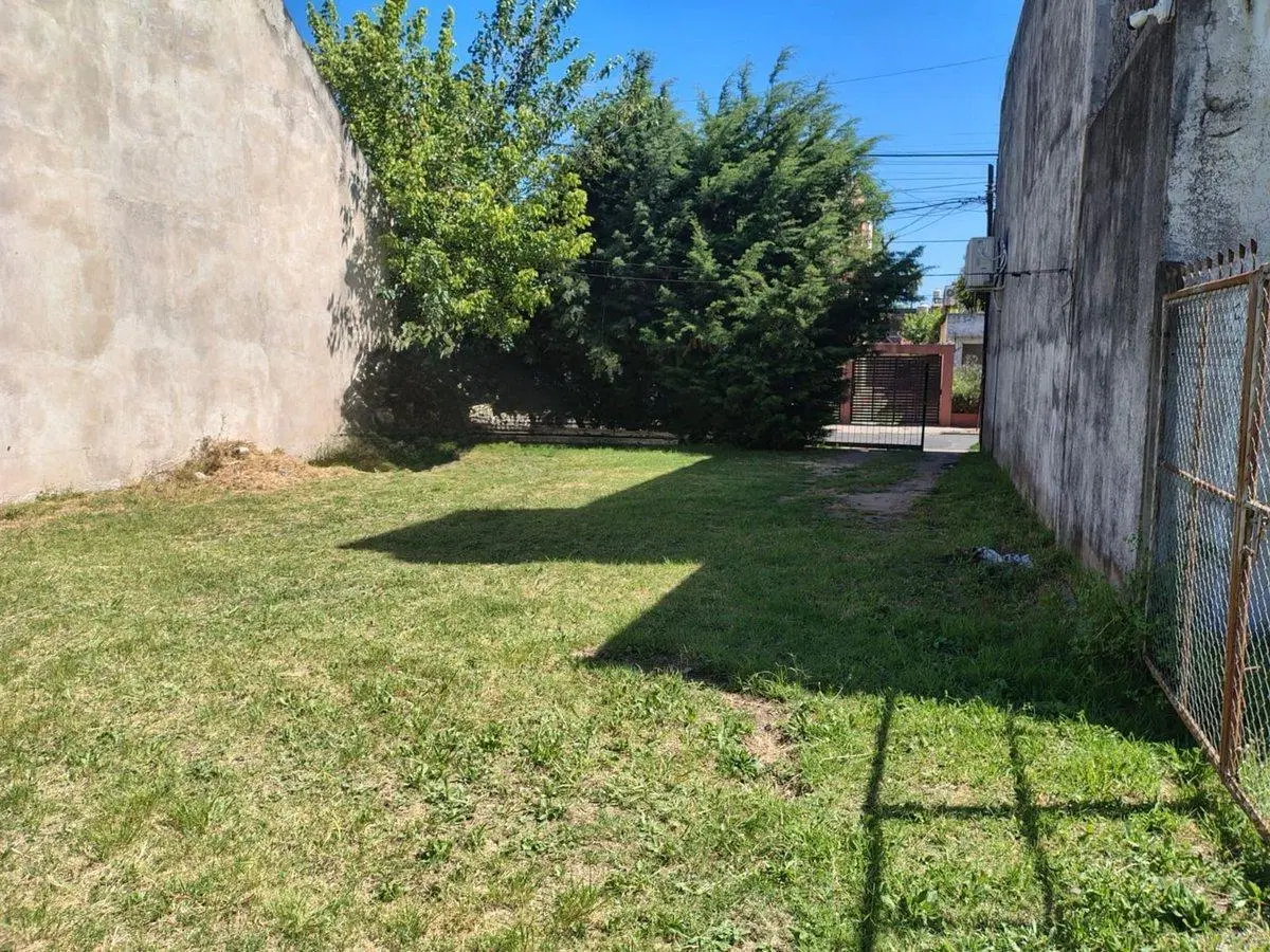 VENTA LOTE EN PILAR APTO DESARROLLO INMOBILIARIO 4