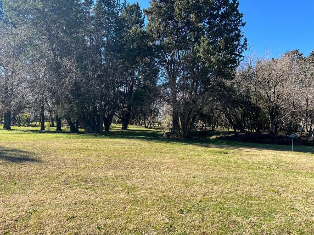 VENTA LOTE EN BARRIO CERRADO SAUSALITO PILAR 5