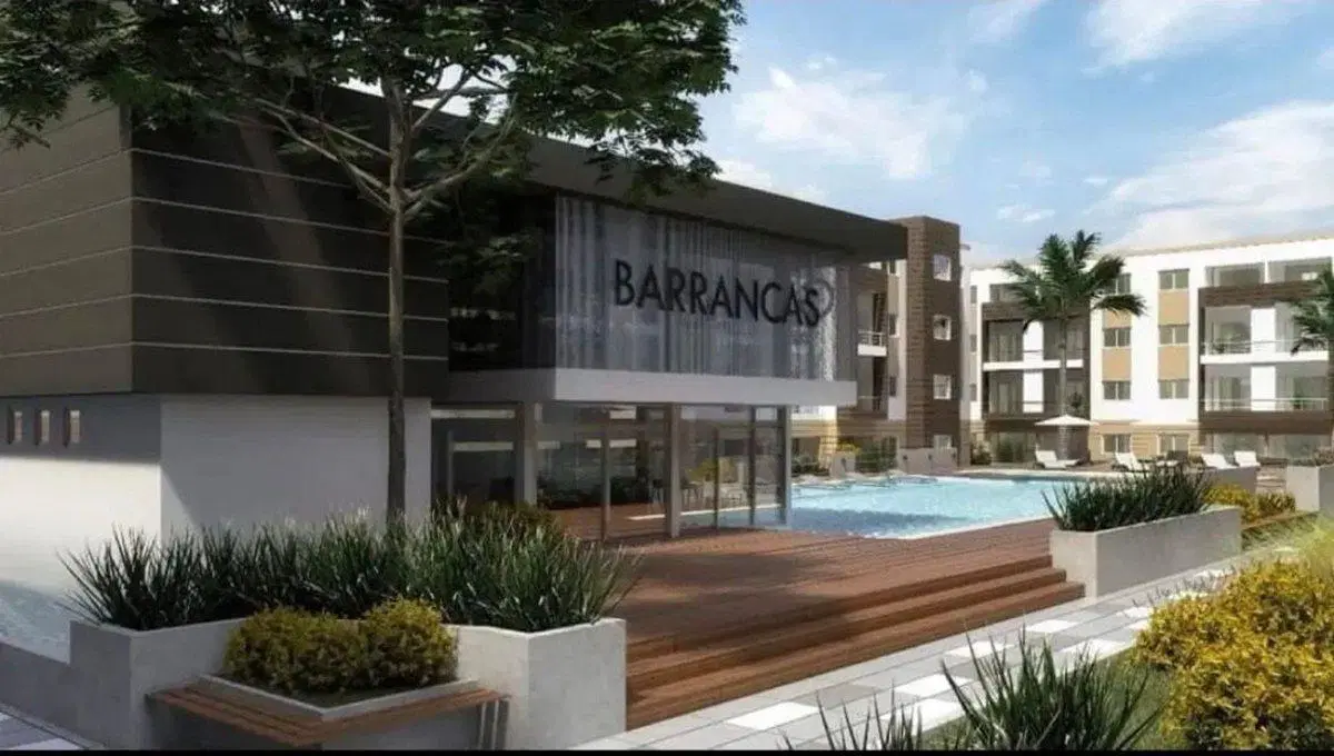 VENTA DEPARTAMENTO 3 AMB. BARRANCAS PASO DEL REY 4