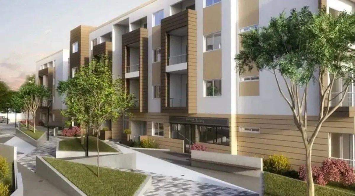 VENTA DEPARTAMENTO 3 AMB. BARRANCAS PASO DEL REY 3