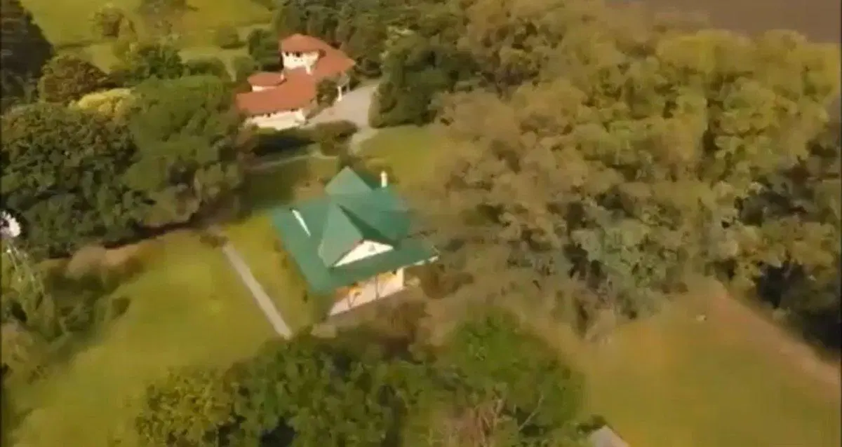 Nuevo precio de venta chacra de  17 hectáreas. 4