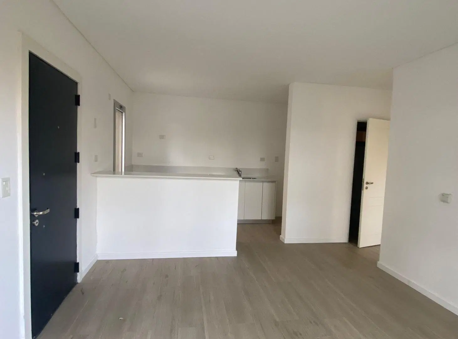 VENTA Departamento 2 amb. Green Village, Pilar. 2