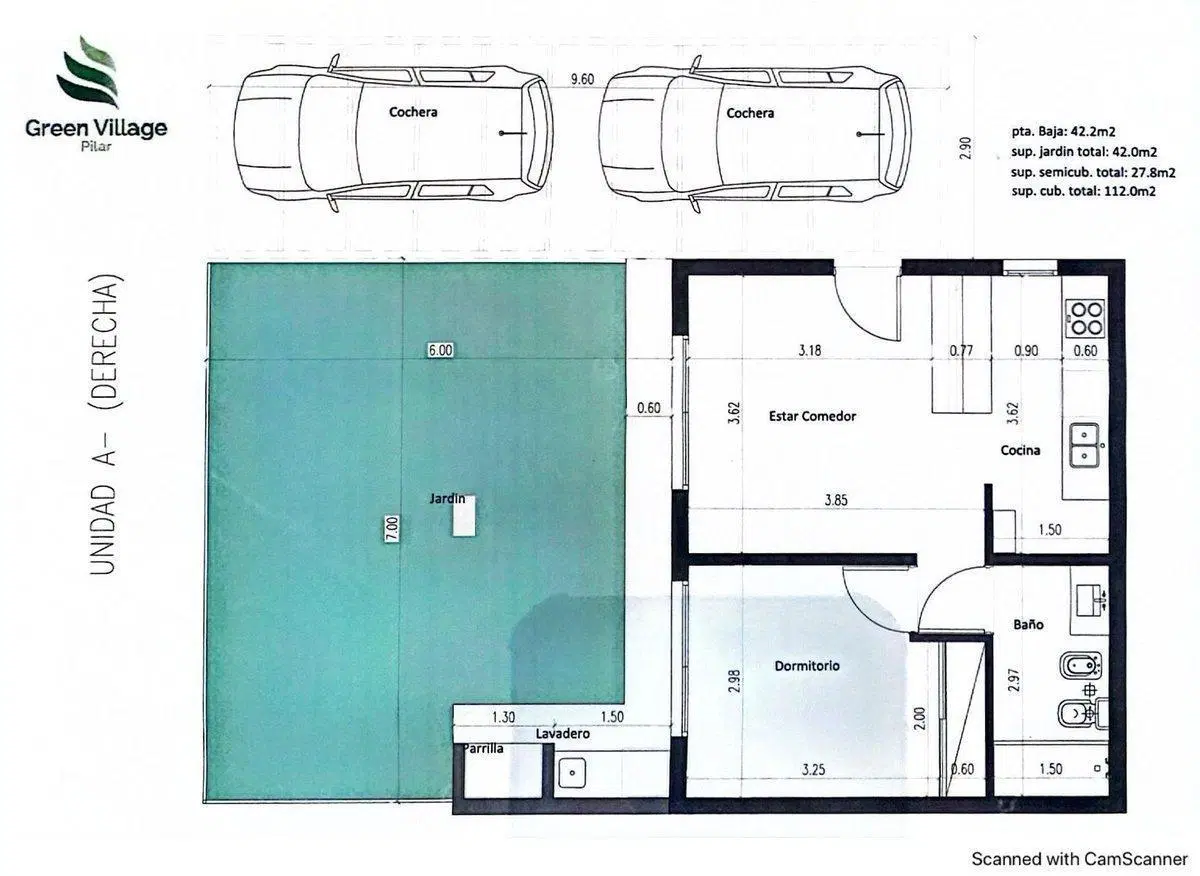 Plano 1