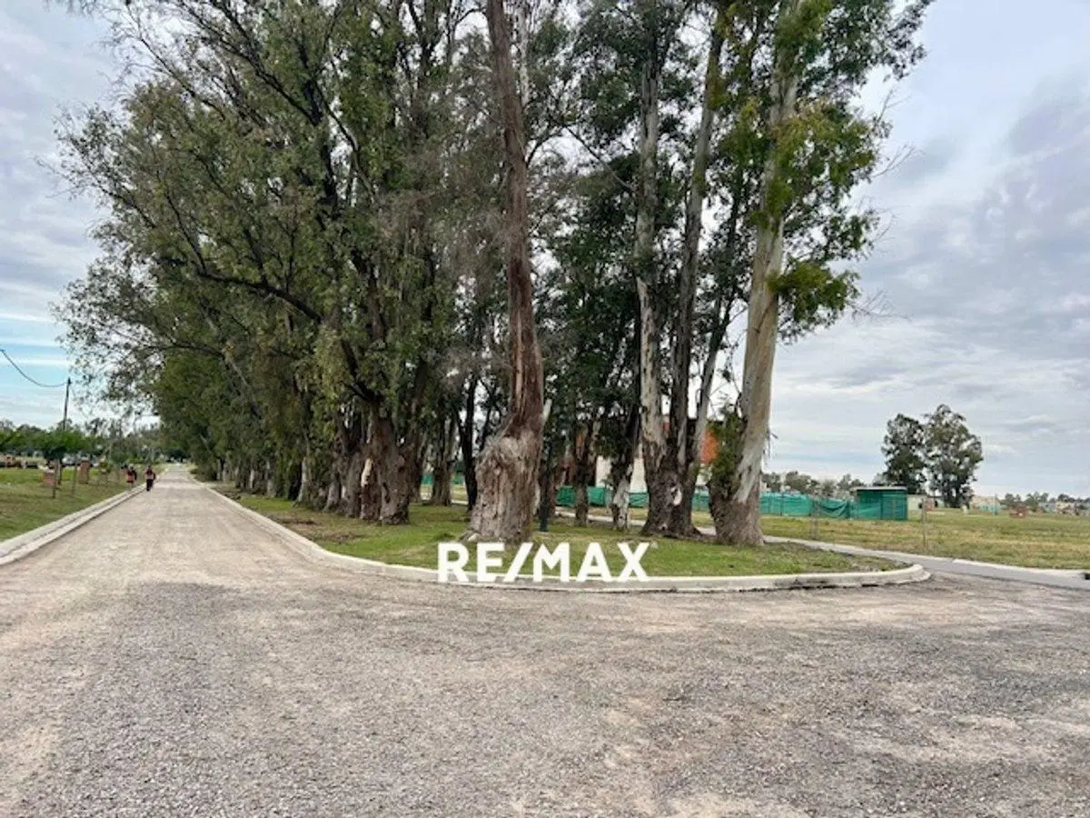 Lote Venta Pilar del Este Santa Sofía OPORTUNIDAD 3