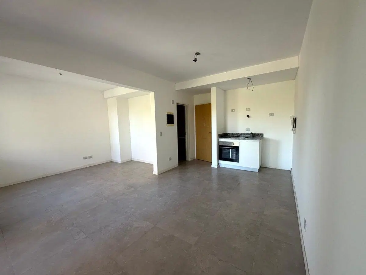 ALQUILER MONOAMBIENTE COCHERA VILLA DEL LAGO PILAR 5