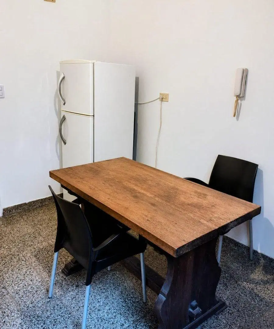 VENTA PH 3 AMBIENTES EN NUÑEZ CON BALCON Y TERRAZA 3