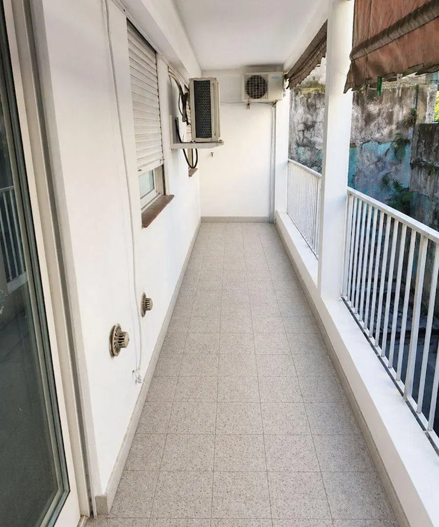 VENTA PH 3 AMBIENTES EN NUÑEZ CON BALCON Y TERRAZA 2