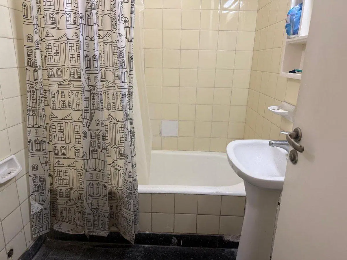 VENTA PH 3 AMBIENTES EN NUÑEZ CON BALCON Y TERRAZA 4