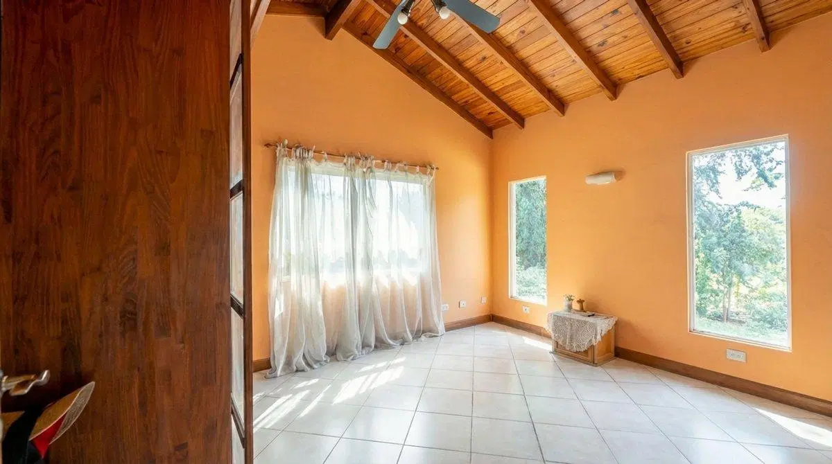 VENTA CASA QUINTA DEL VISO PILAR 4