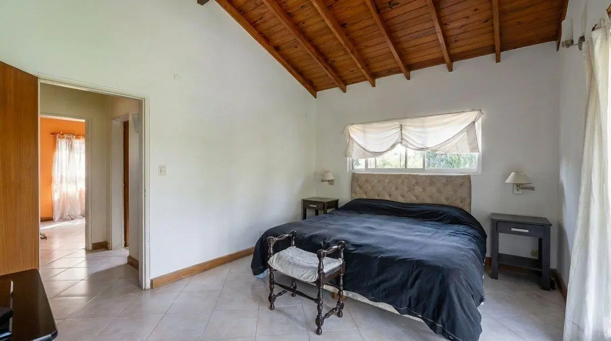 VENTA CASA QUINTA DEL VISO PILAR 5