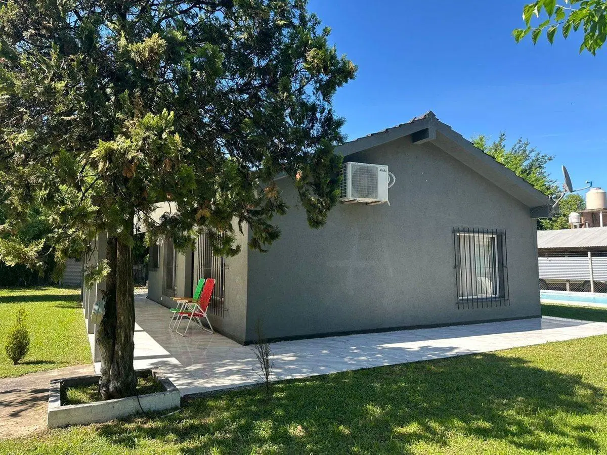 Casa Quinta Venta Zona Tortuguitas Terreno 1200 ms 4