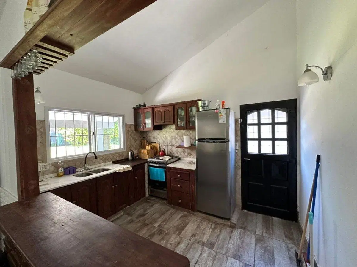 Casa Quinta Venta Zona Tortuguitas Terreno 1200 ms 5
