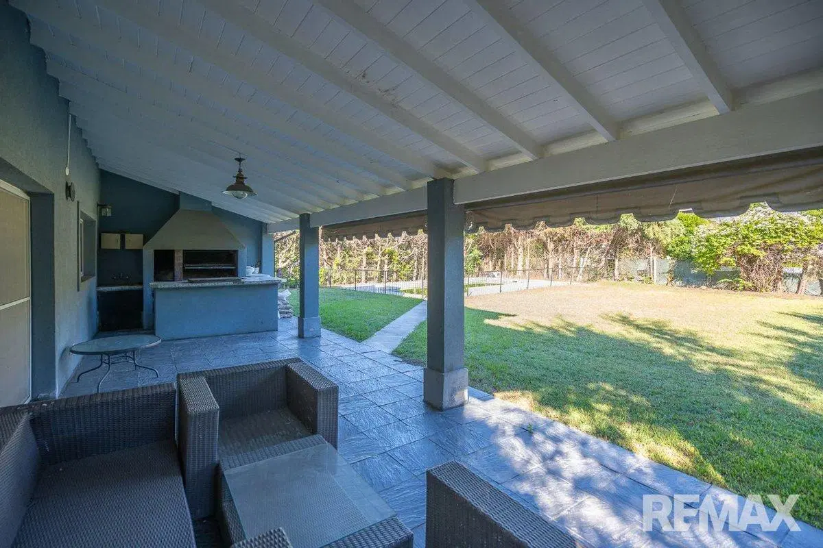 VENTA CASA 4 AMB SANTA MARIA DE LOS OLIVOS -PERMUT 3