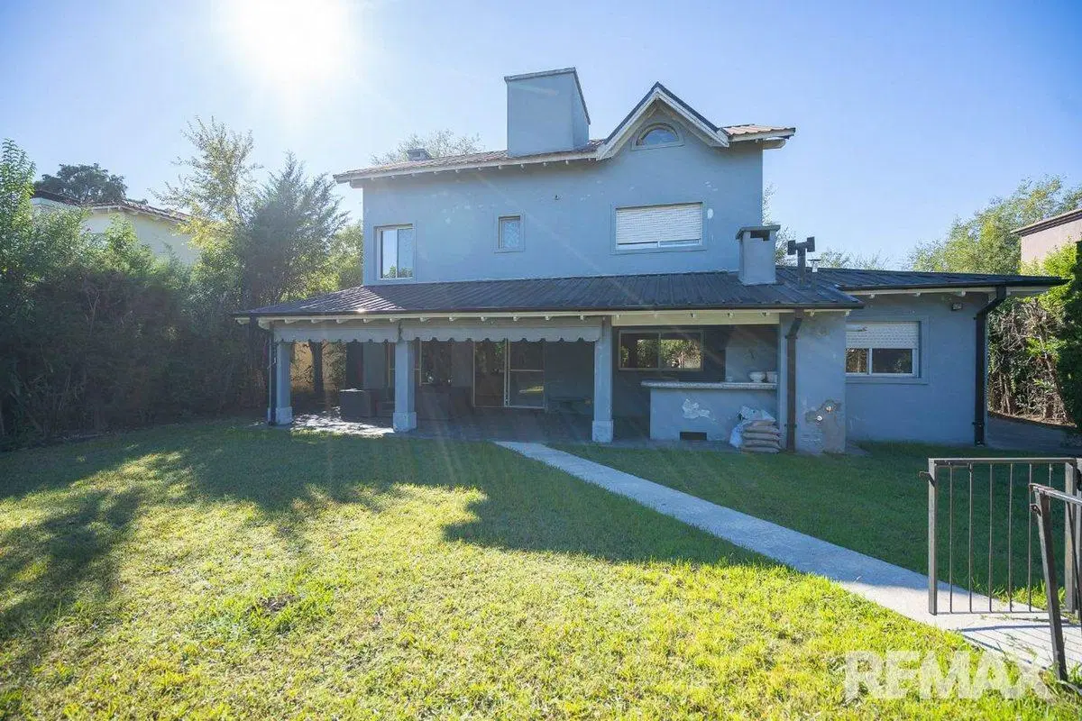 VENTA CASA 4 AMB SANTA MARIA DE LOS OLIVOS -PERMUT 4