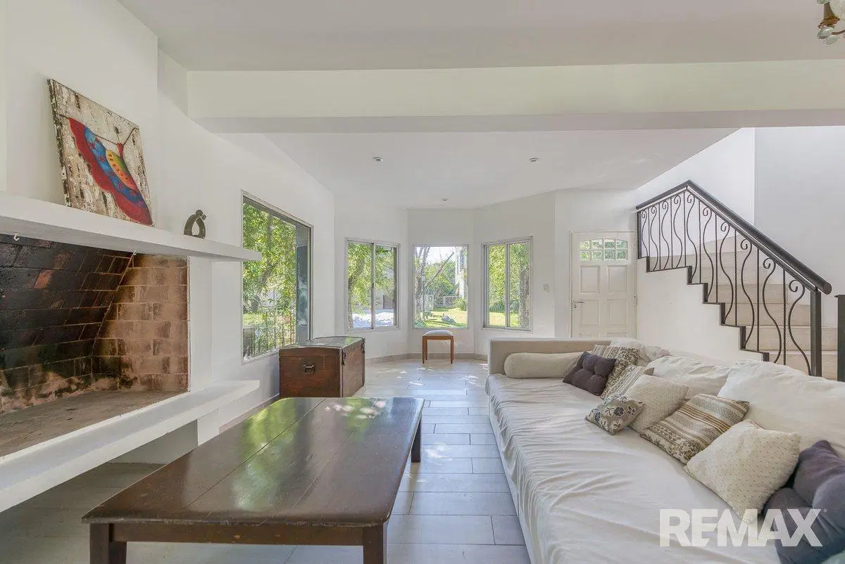 VENTA CASA 4 AMB SANTA MARIA DE LOS OLIVOS -PERMUT 2