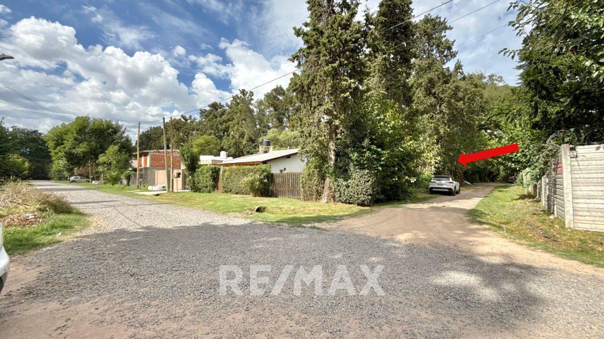VENTA LOTE LA LONJA PILAR 300MTS CERCANO RUTA 8