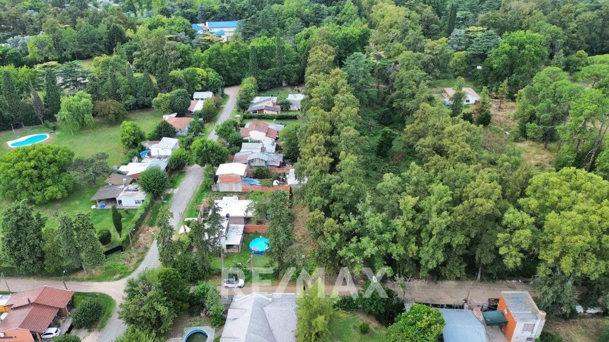 VENTA LOTE LA LONJA PILAR 300MTS CERCANO RUTA 8 3