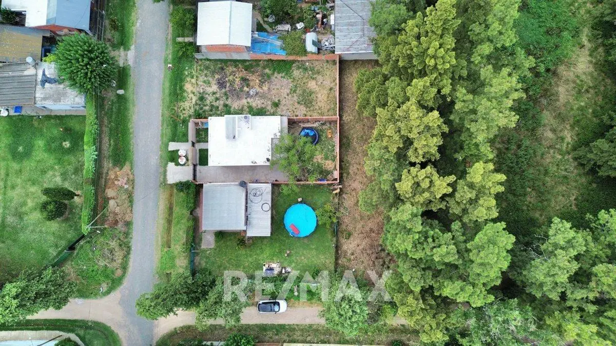 VENTA LOTE LA LONJA PILAR 300MTS CERCANO RUTA 8 4