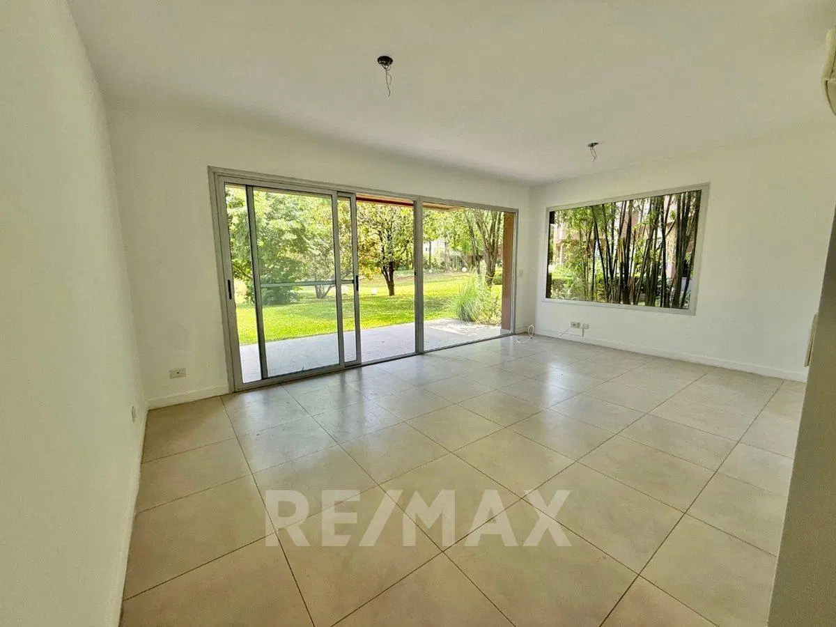 Alquiler Departamento 4 amb Villa del Lago Pilar 4