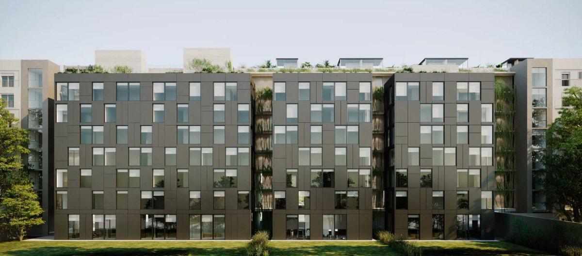 Venta monoambiente en pozo Caballito con amenities