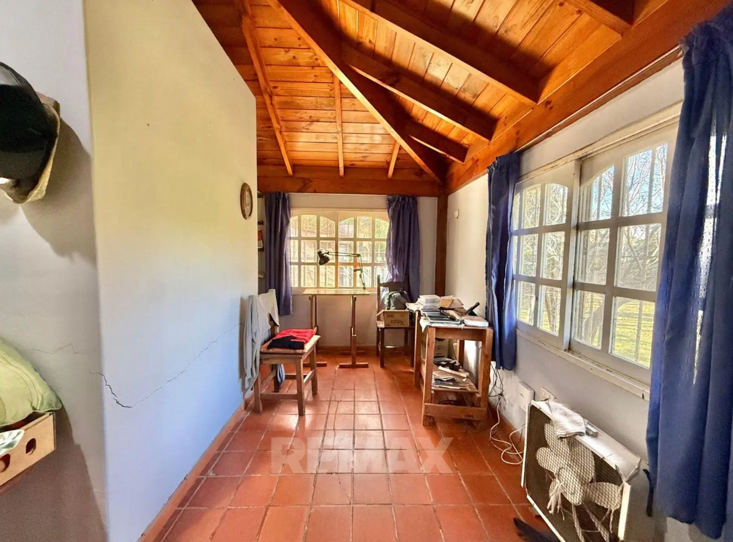 CASA EN VENTA PARQUE SAKURA APTA CRÉDITO - 2 LOTES 3