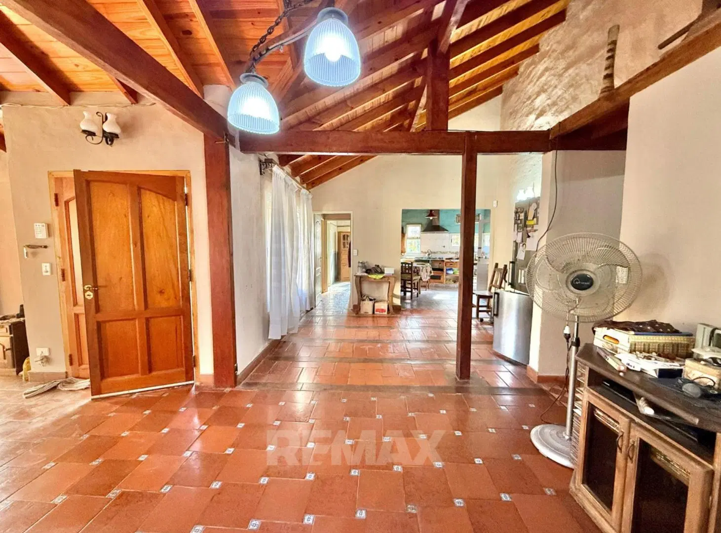 CASA EN VENTA PARQUE SAKURA APTA CRÉDITO - 2 LOTES 4