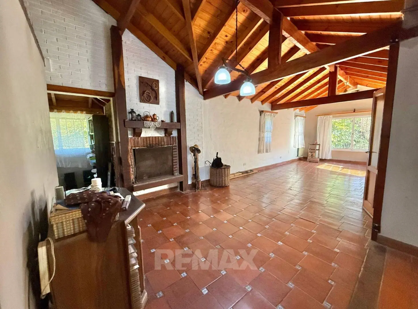 CASA EN VENTA PARQUE SAKURA APTA CRÉDITO - 2 LOTES 2