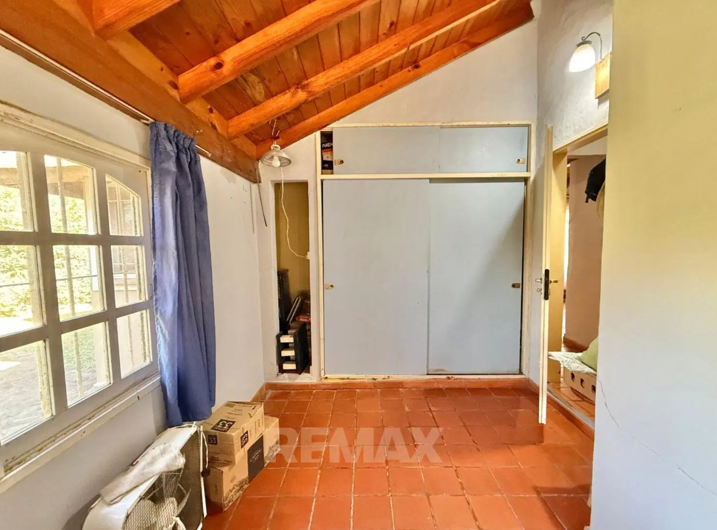 CASA EN VENTA PARQUE SAKURA APTA CRÉDITO - 2 LOTES 3