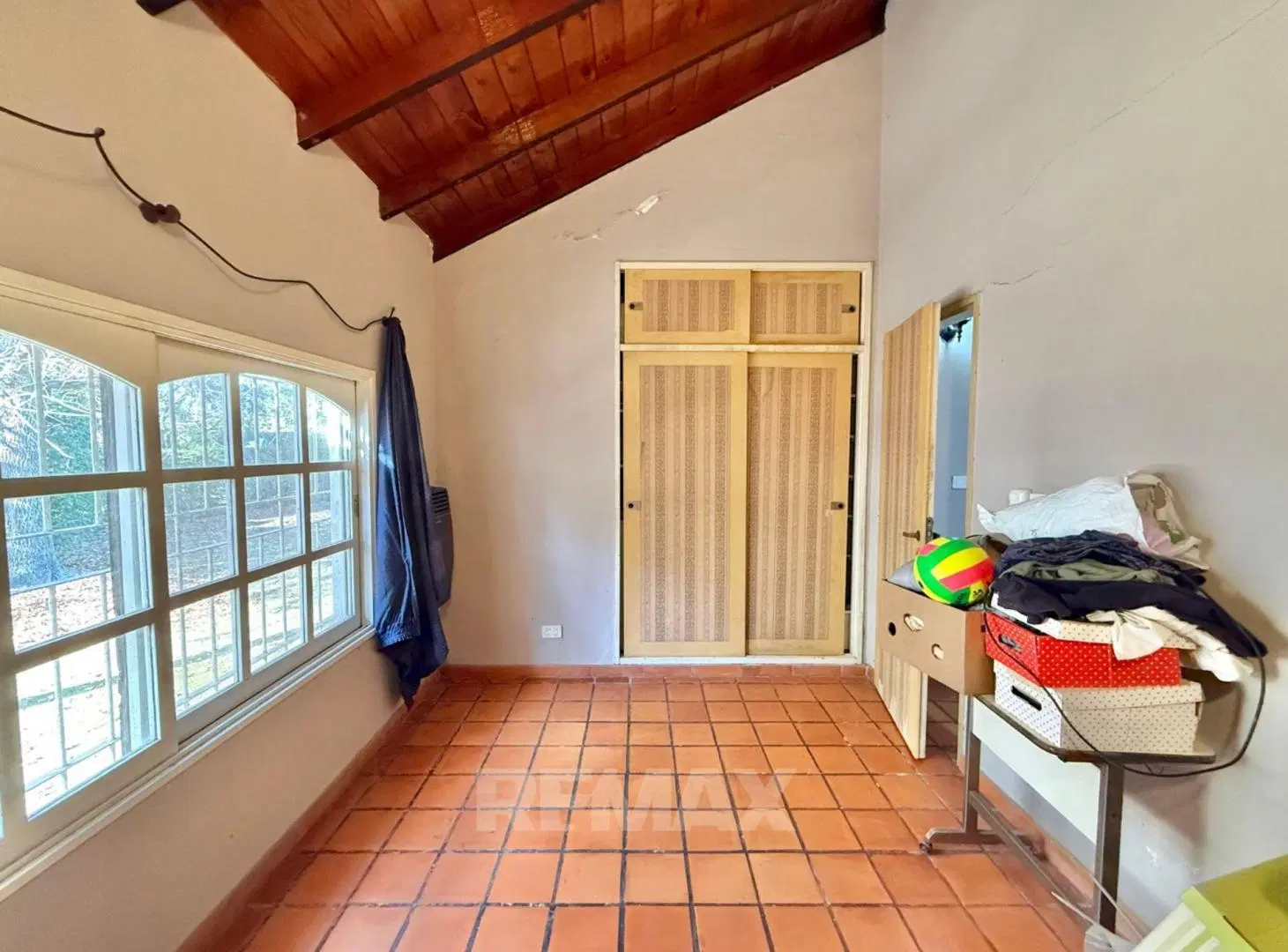 CASA EN VENTA PARQUE SAKURA APTA CRÉDITO - 2 LOTES 4