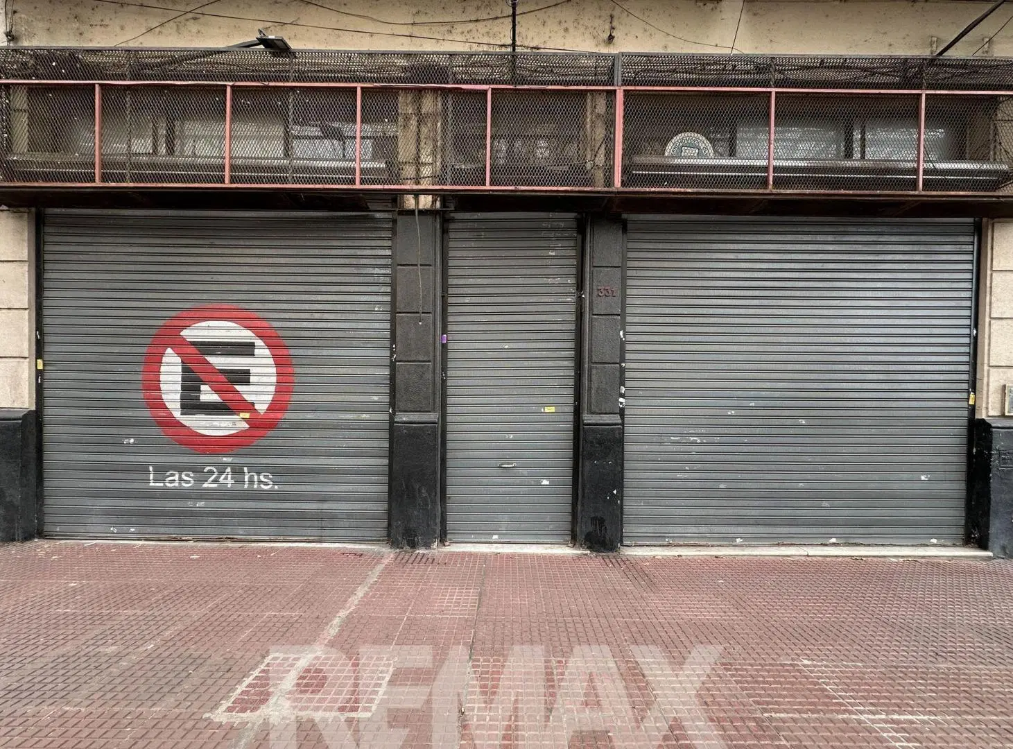 LOCAL CON OFICINAS EN ALQUILER, SAN TELMO, CABA 3