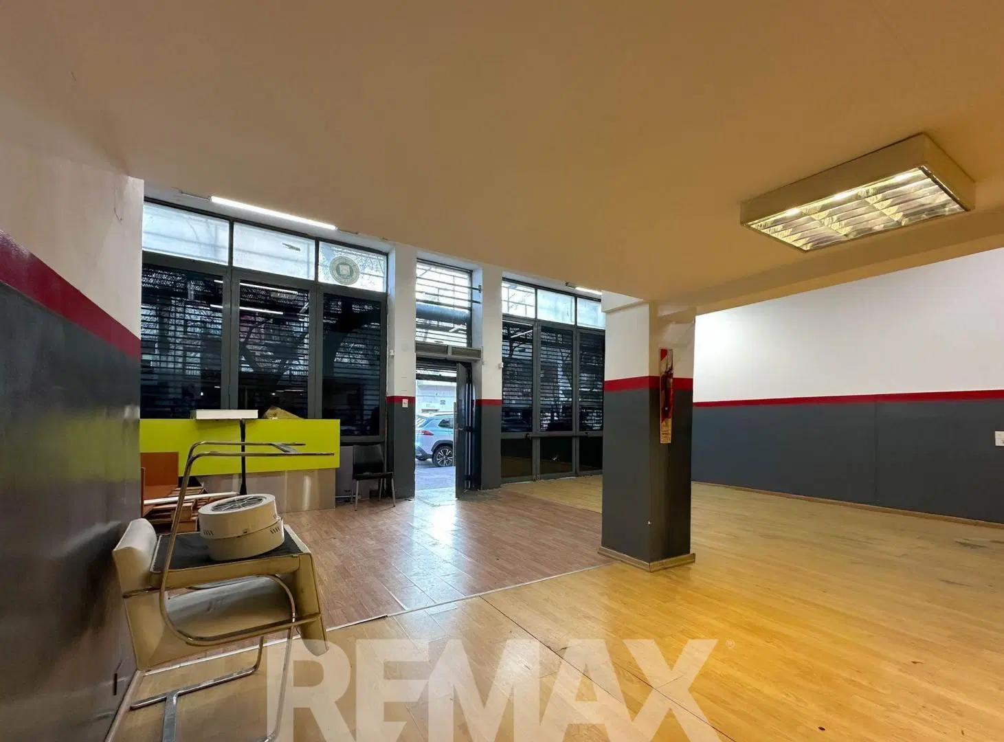 LOCAL CON OFICINAS EN ALQUILER, SAN TELMO, CABA 2