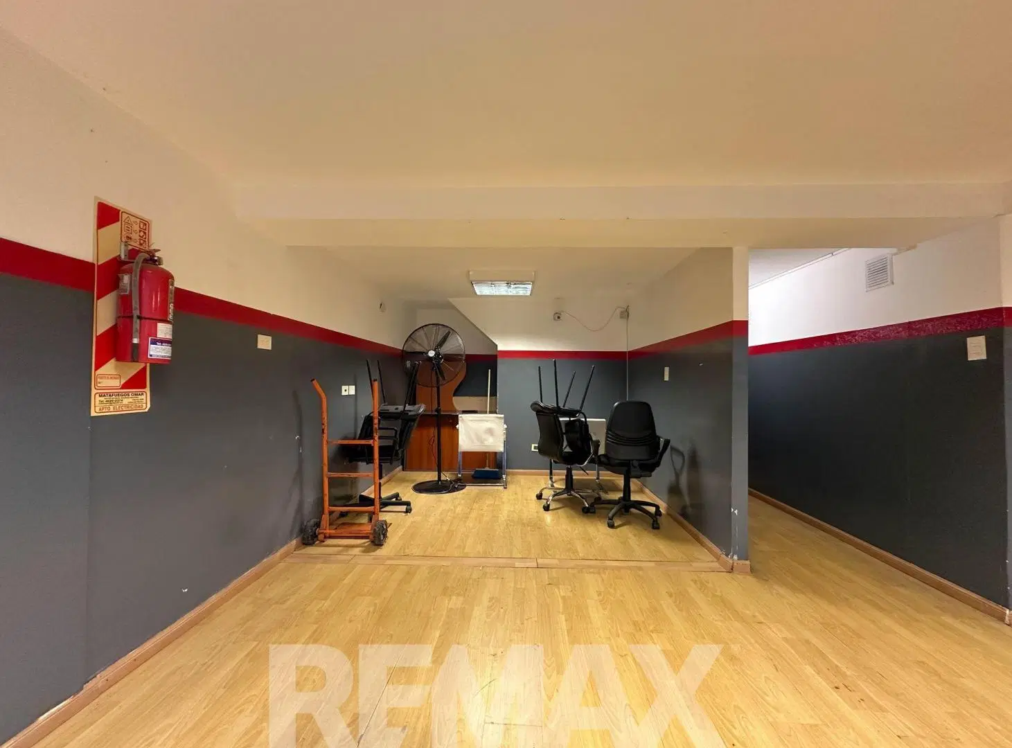 LOCAL CON OFICINAS EN ALQUILER, SAN TELMO, CABA 4