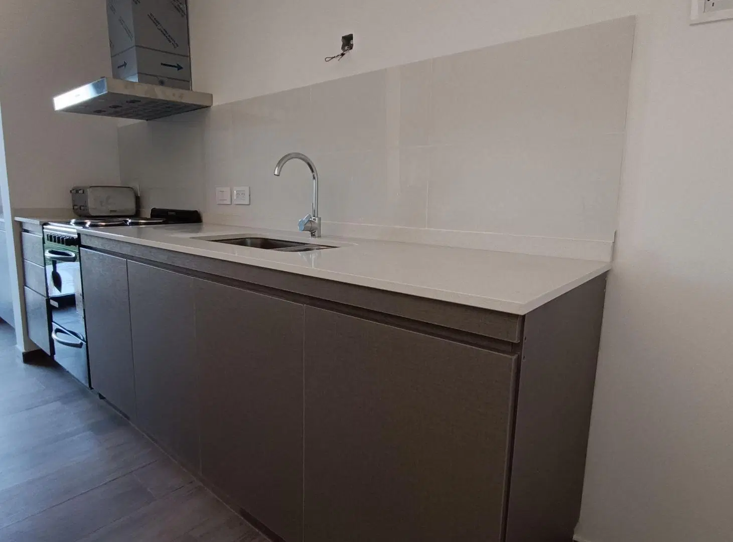 VENTA DÚPLEX 3 AMB. A ESTRENAR CON JARDÍN VIVANT 2