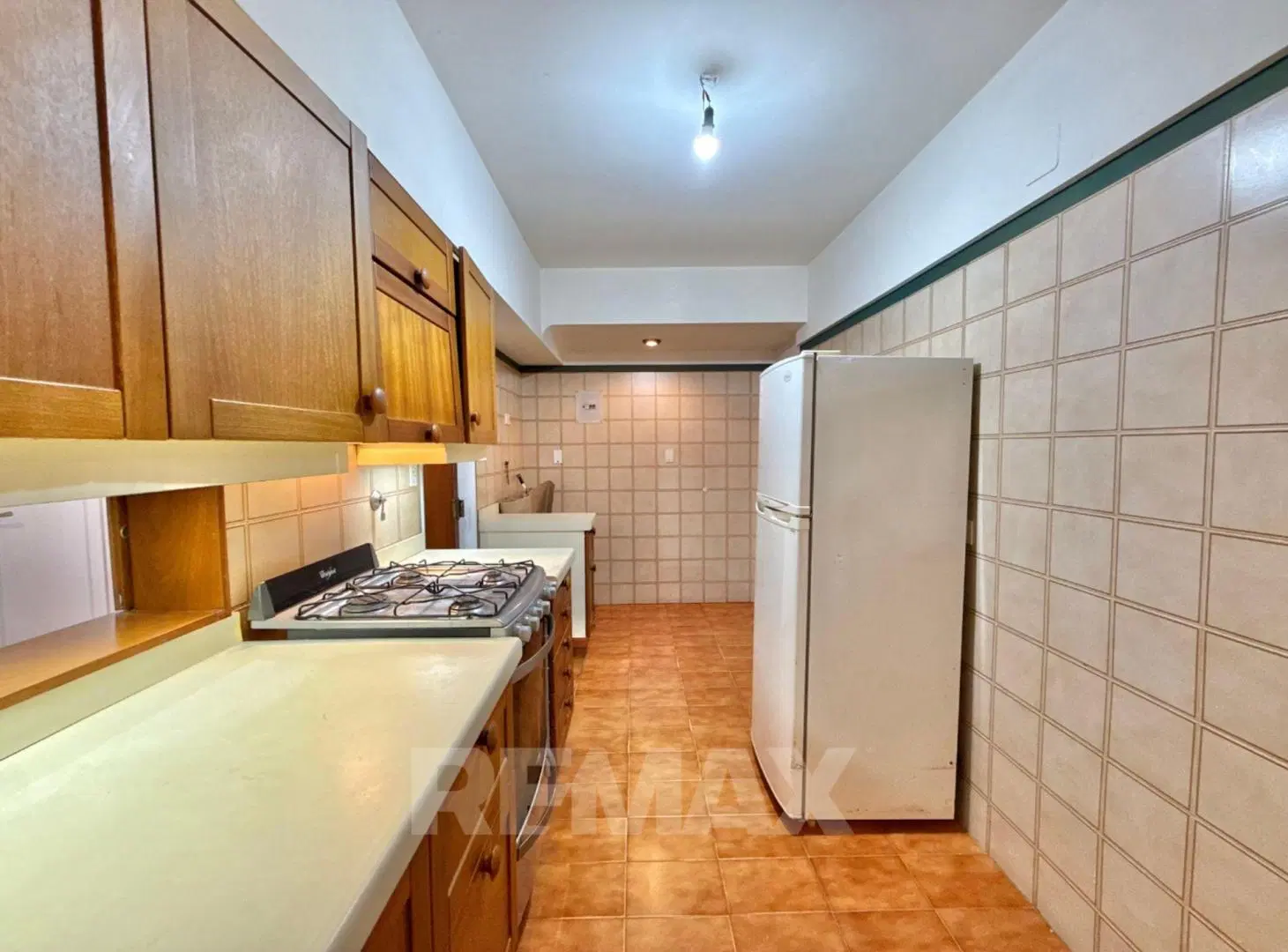 Venta Depto de Categoría 8 Amb. PLAZA MISERICORDIA 4