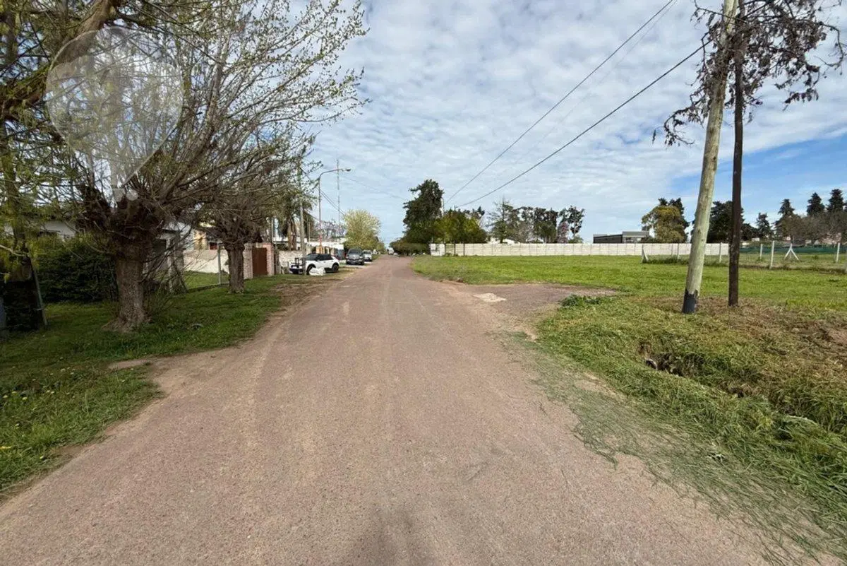 VENTA LOTE 829 M2 EN PUEBLO NUEVO, LUJÁN 5