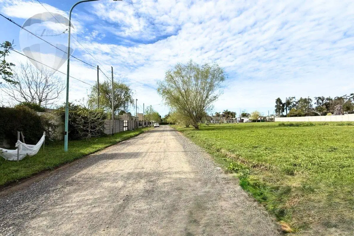 VENTA LOTE 829 M2 EN PUEBLO NUEVO, LUJÁN 3