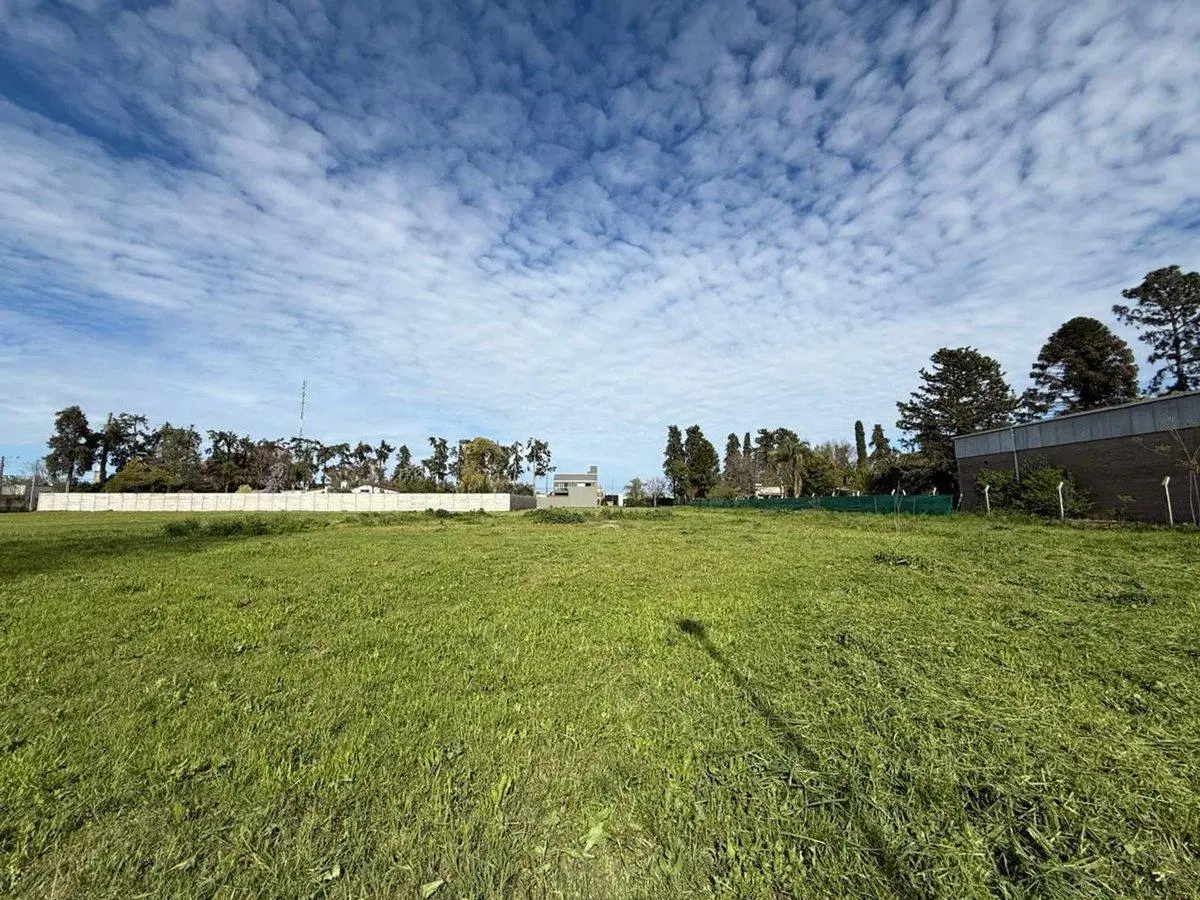 VENTA LOTE 829 M2 EN PUEBLO NUEVO, LUJÁN 4