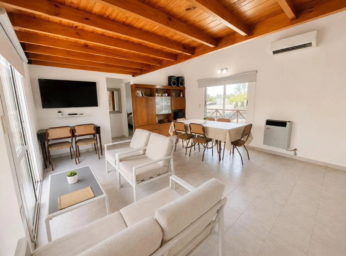 Venta PH 2 amb. con balcon cerca hospital Austral 2