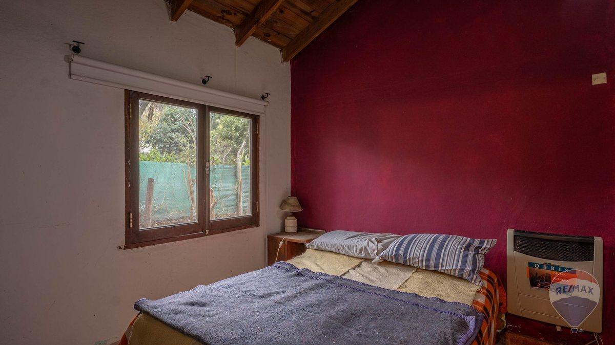 VENTA QUINTA 5000 M² INVERSION, LA BOTA BENAVIDEZ