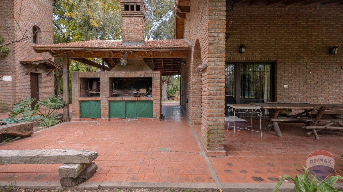 VENTA QUINTA 5000 M² INVERSION, LA BOTA BENAVIDEZ