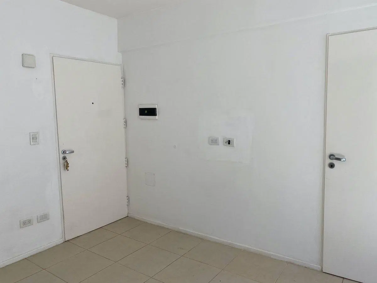 Alquiler Depto 2 amb con cochera fija- Escobar 3