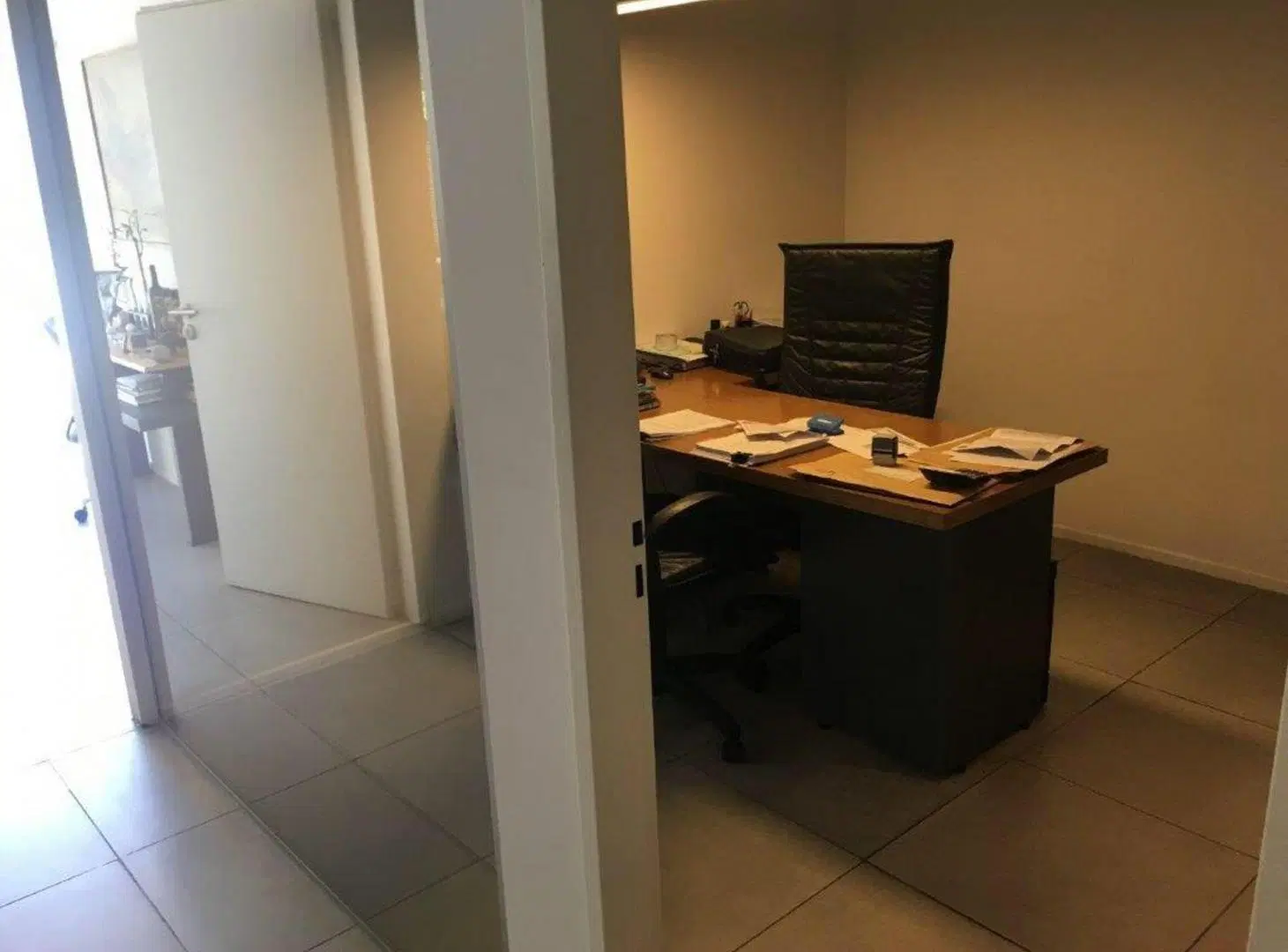 venta oficina palermo- distrito audiovisual 4