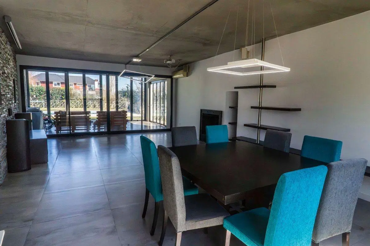 Venta Casa Barrio Los Puentes Luján 4