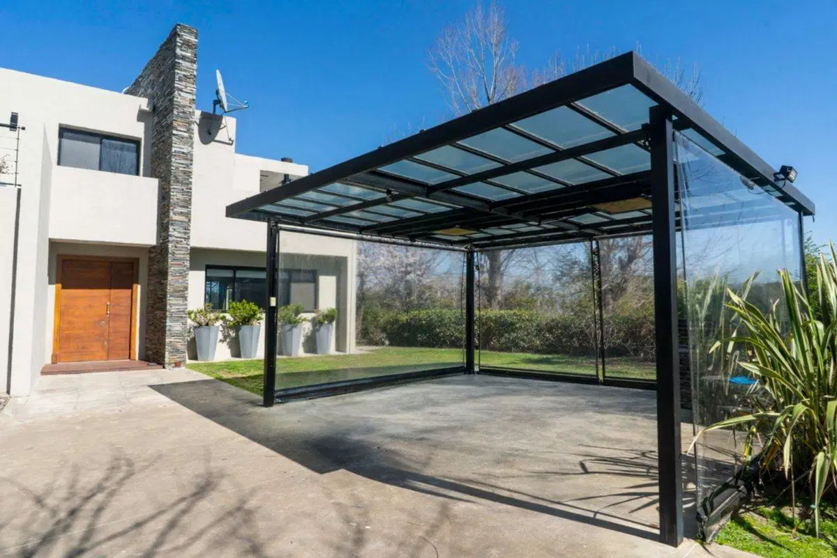 Venta Casa Barrio Los Puentes Luján 5