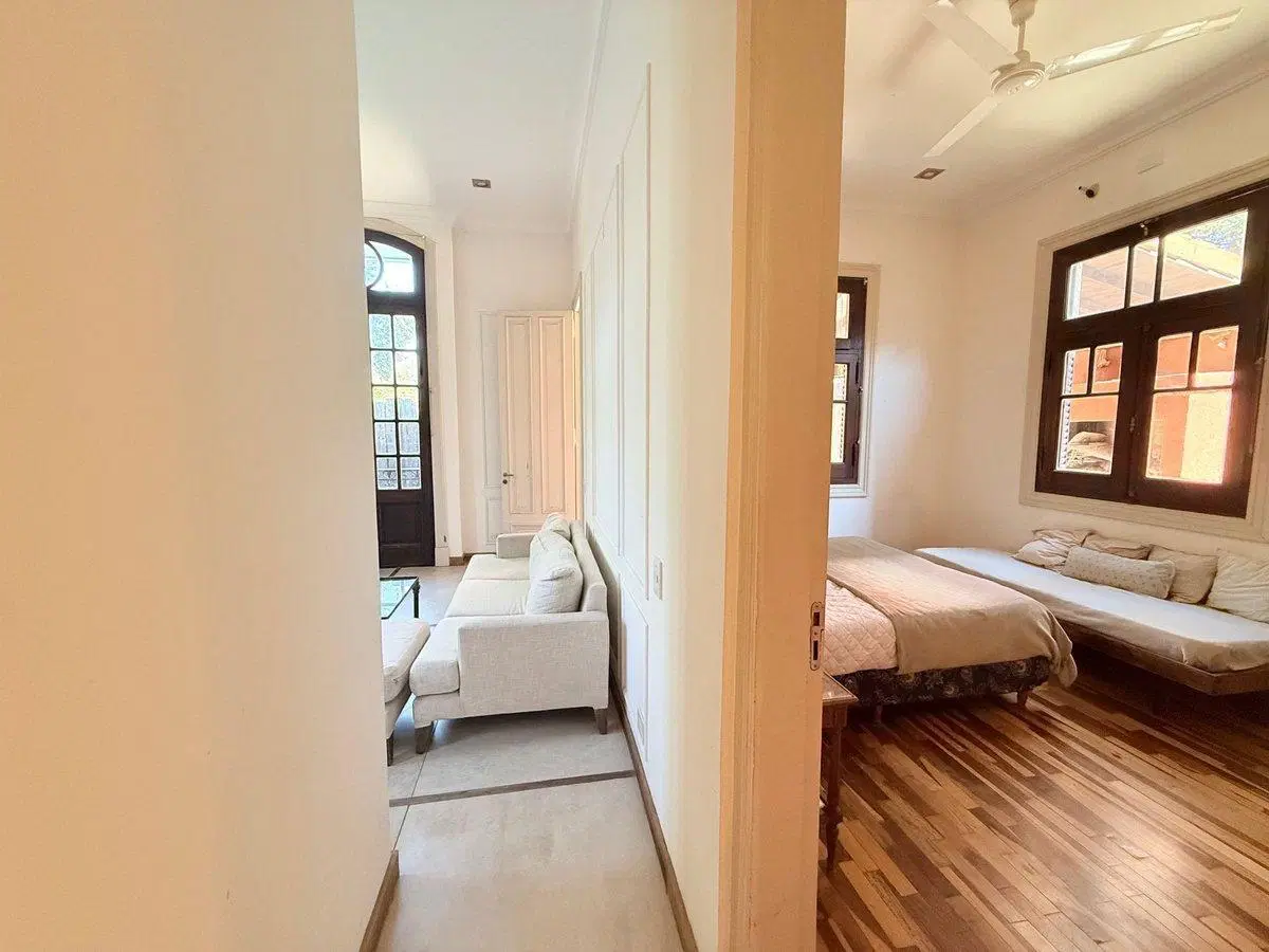 VENTA EN POZO DEPTO 2 AMB PILAR FINANCIADO PILETA 2
