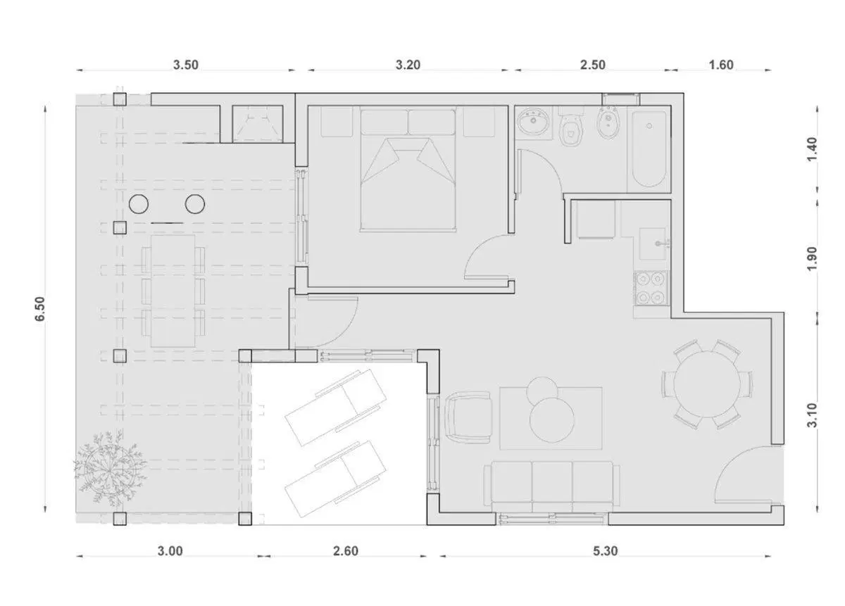 Plano 1