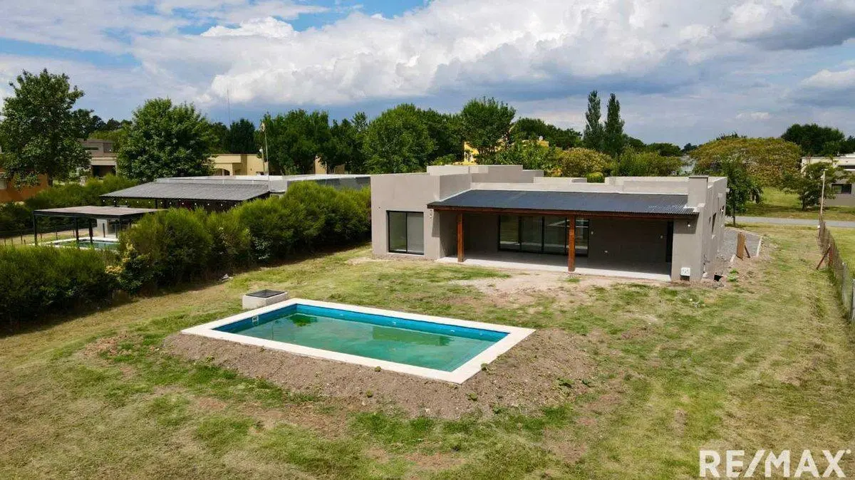 Venta casa a estrenar en Altos de Manzanares 3
