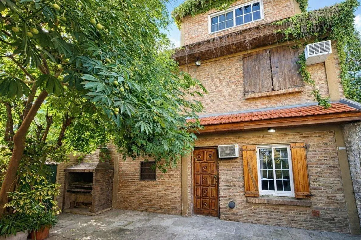 VENTA DUPLEX 3 AMB + PLAYROOM SAN JUSTO 3